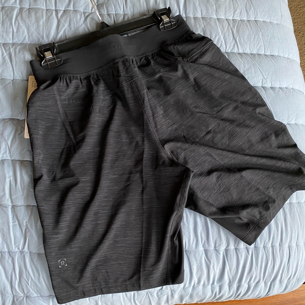 T.H.E. Shorts 9” *Linerless